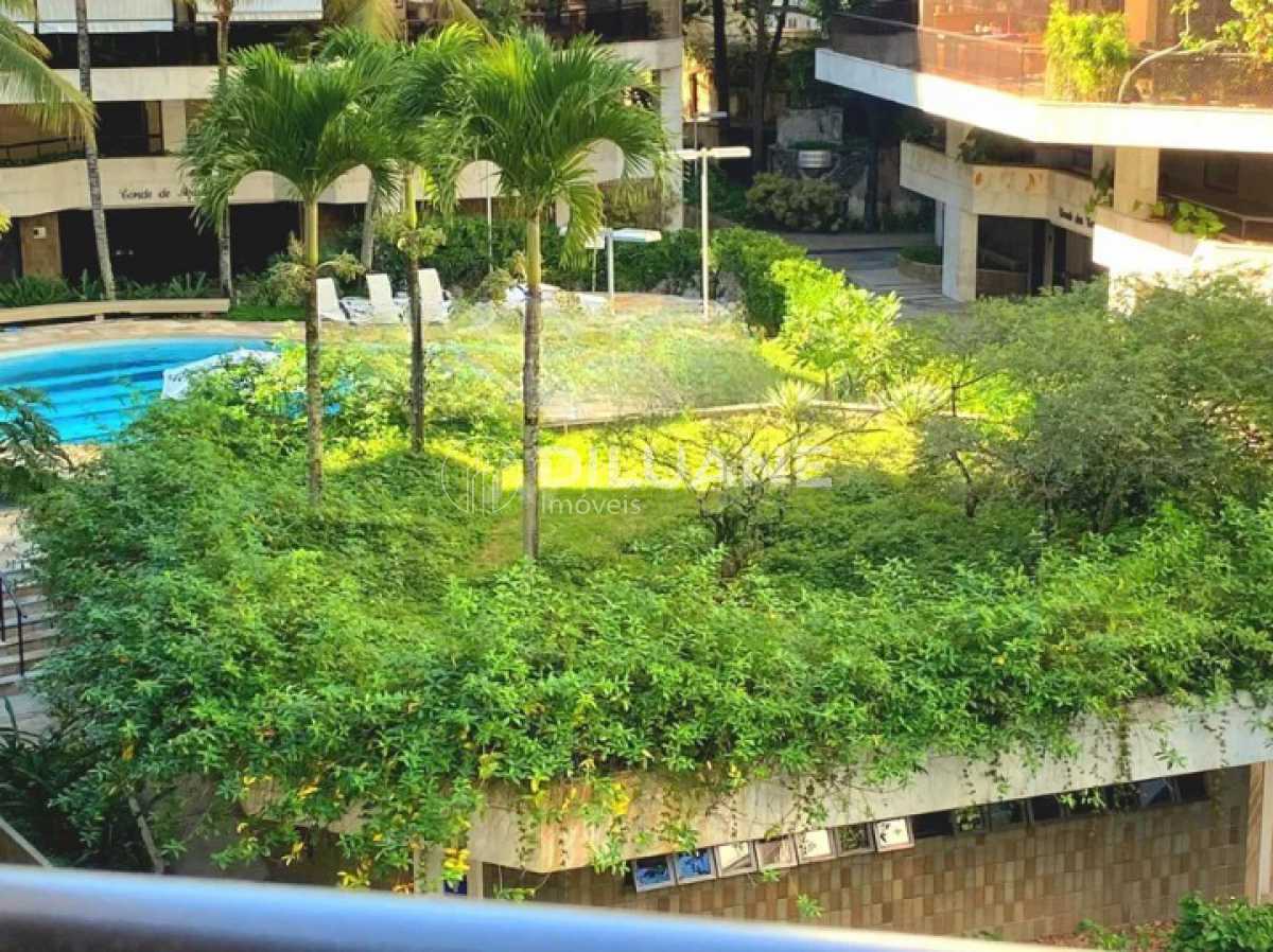 Conheça 05 do imóvel - Apartamento 4 quartos à venda Lagoa, Rio de Janeiro - R$ 5.100.000 - BTAP40275 - 5 05 - 5