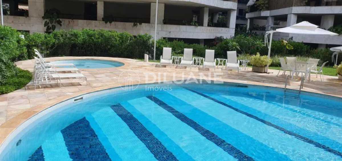 Conheça 14 do imóvel - Apartamento 4 quartos à venda Lagoa, Rio de Janeiro - R$ 5.100.000 - BTAP40275 - 14 14 - 14