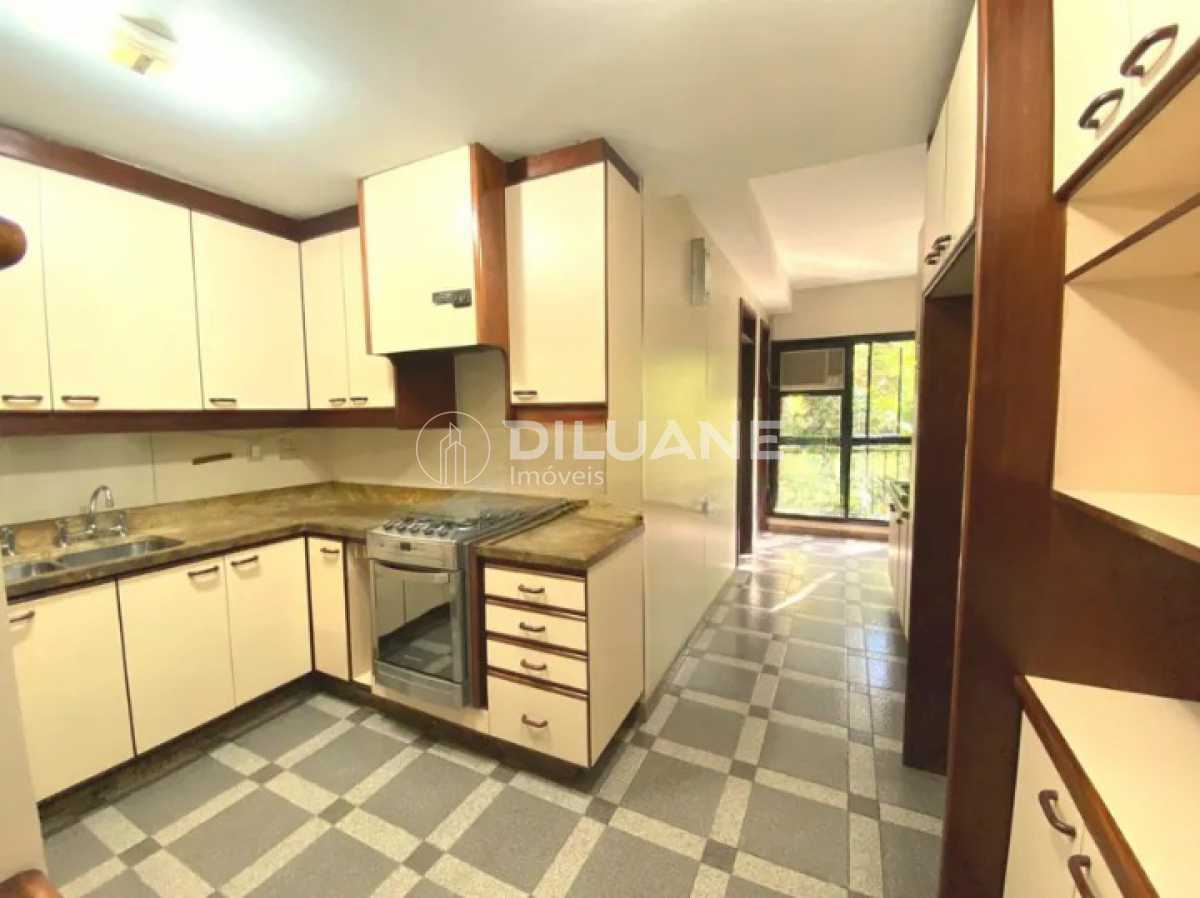 Conheça 16 do imóvel - Apartamento 4 quartos à venda Lagoa, Rio de Janeiro - R$ 5.100.000 - BTAP40275 - 16 16 - 16