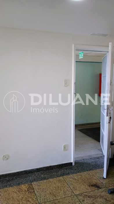 Conheça salal. do imóvel - Apartamento 1 quarto à venda Centro, Rio de Janeiro - R$ 250.000 - CPAP10612 - 2 salal. - 2