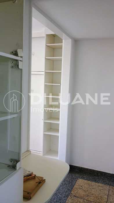 Conheça sala1. do imóvel - Apartamento 1 quarto à venda Centro, Rio de Janeiro - R$ 250.000 - CPAP10612 - 3 sala1. - 3