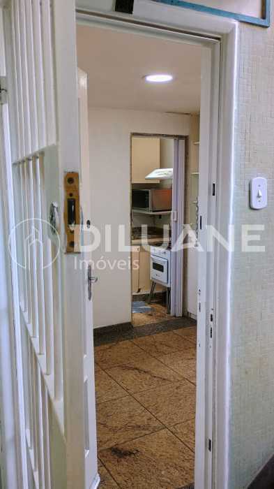 Conheça dormit2. do imóvel - Apartamento 1 quarto à venda Centro, Rio de Janeiro - R$ 250.000 - CPAP10612 - 4 dormit2. - 4