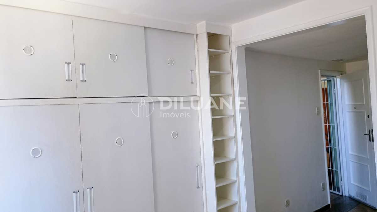 Conheça quarto1. do imóvel - Apartamento 1 quarto à venda Centro, Rio de Janeiro - R$ 250.000 - CPAP10612 - 6 quarto1. - 6
