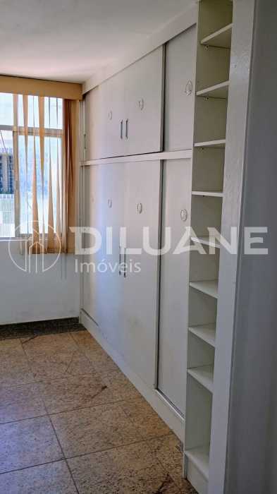 Conheça quarto1n. do imóvel - Apartamento 1 quarto à venda Centro, Rio de Janeiro - R$ 250.000 - CPAP10612 - 7 quarto1n. - 7
