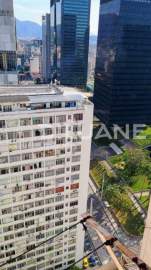 Apartamento 1 quarto à venda Centro, Rio de Janeiro - R$ 250.000 - CPAP10612