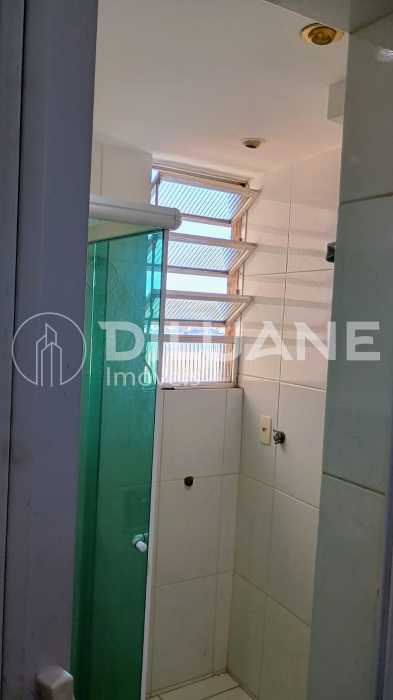 Conheça vista area1. do imóvel - Apartamento 1 quarto à venda Centro, Rio de Janeiro - R$ 250.000 - CPAP10612 - 13 vista area1. - 13