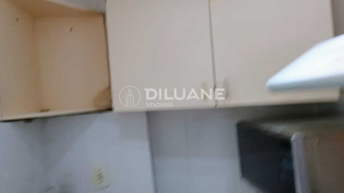Conheça vista area11. do imóvel - Apartamento 1 quarto à venda Centro, Rio de Janeiro - R$ 250.000 - CPAP10612 - 15 vista area11. - 15