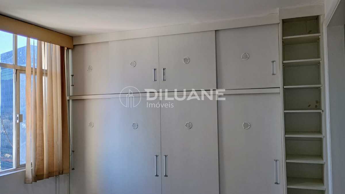 Conheça armario quarto. do imóvel - Apartamento 1 quarto à venda Centro, Rio de Janeiro - R$ 250.000 - CPAP10612 - 18 armario quarto. - 18