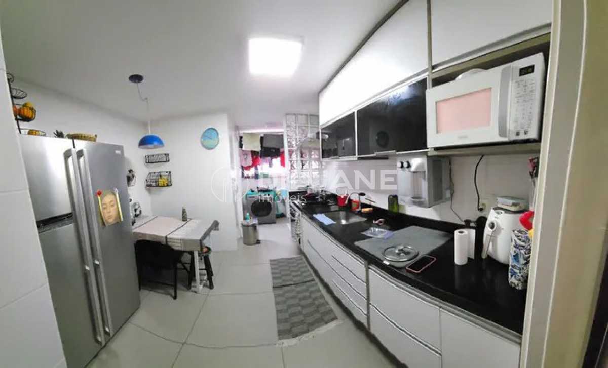 Conheça 158436652326894 do imóvel - 3 quartos sendo 2 súites / 2 vagas / varanda gormet - NTAP30119 - 15 158436652326894 - 15