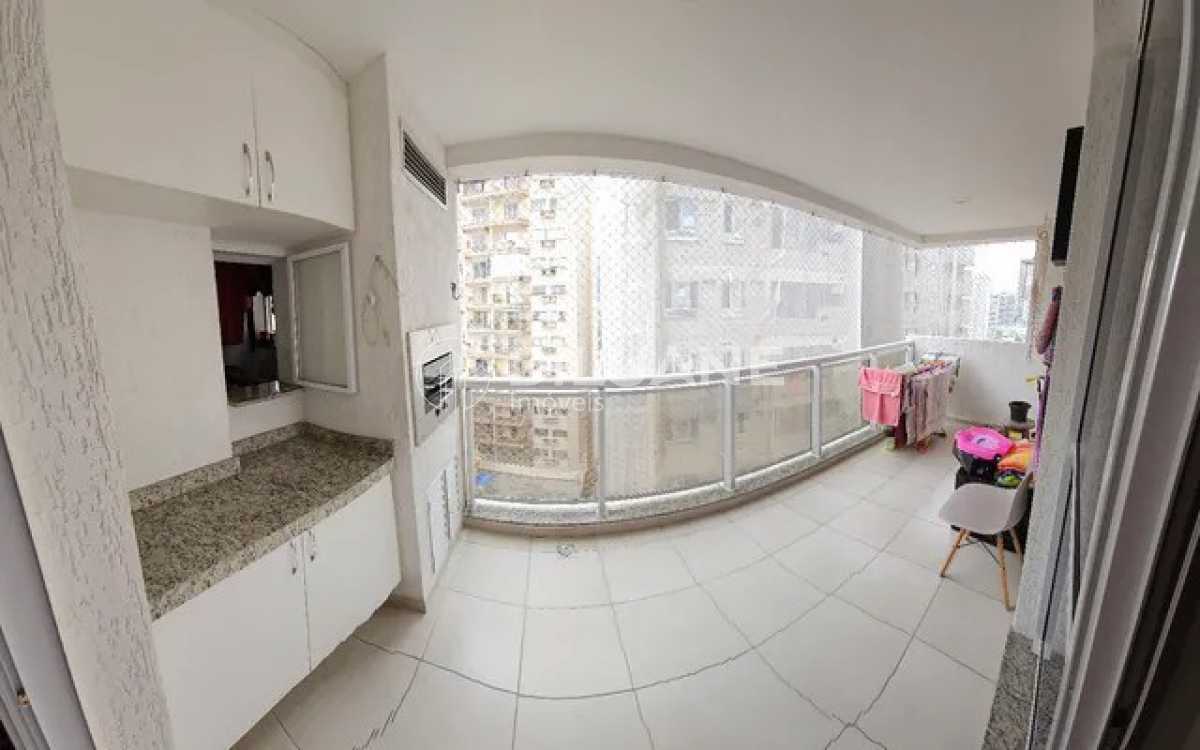 Conheça 157426778349752 do imóvel - 3 quartos sendo 2 súites / 2 vagas / varanda gormet - NTAP30119 - 1 157426778349752 - 1