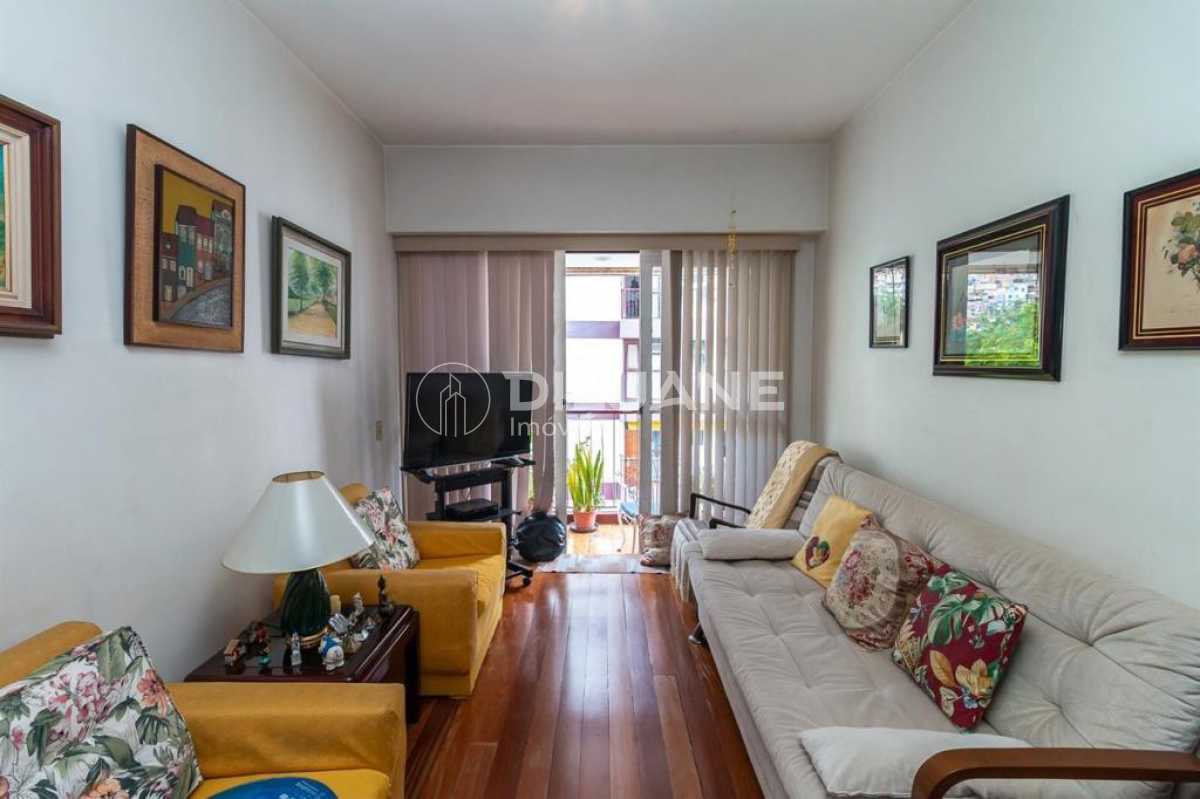 Conheça 10 do imóvel - Apartamento 2 quartos à venda Botafogo, Rio de Janeiro - R$ 890.000 - BTAP21715 - 9 10 - 9