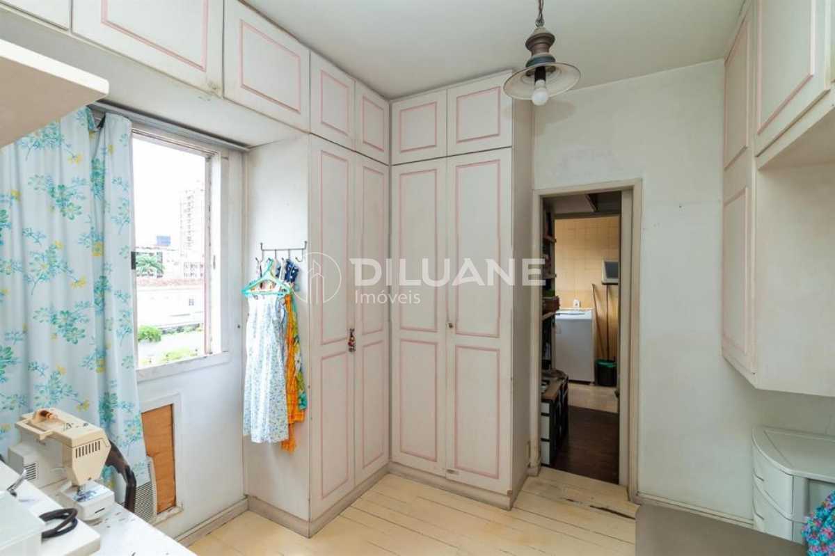 Conheça 20 do imóvel - Apartamento 2 quartos à venda Botafogo, Rio de Janeiro - R$ 890.000 - BTAP21715 - 17 20 - 17