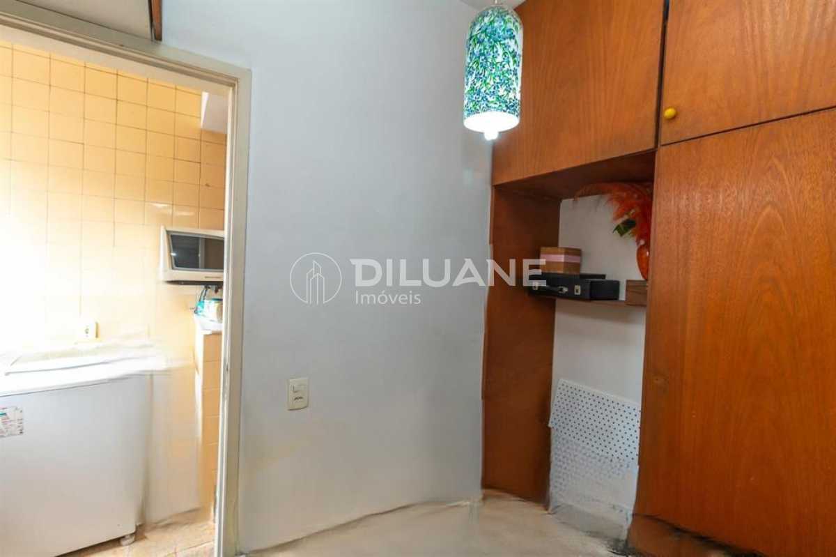 Conheça 24 do imóvel - Apartamento 2 quartos à venda Botafogo, Rio de Janeiro - R$ 890.000 - BTAP21715 - 21 24 - 21
