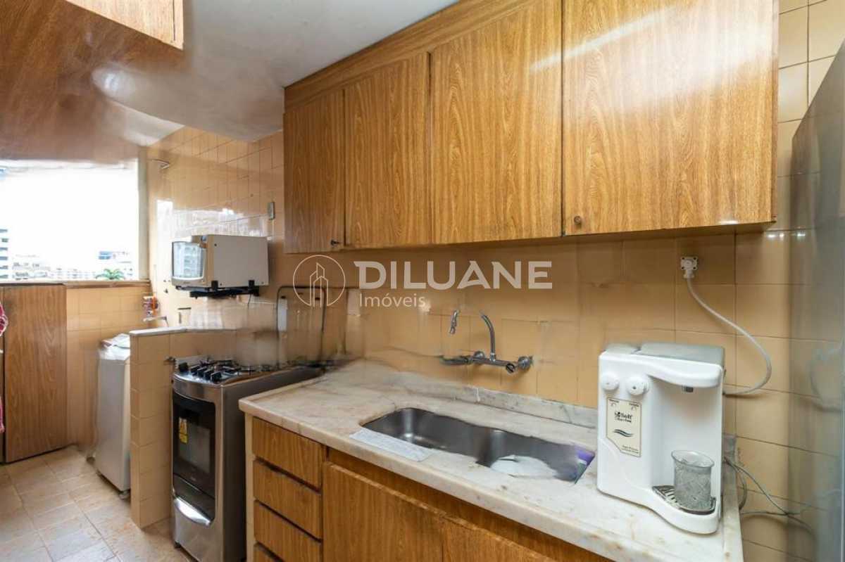 Conheça 25 do imóvel - Apartamento 2 quartos à venda Botafogo, Rio de Janeiro - R$ 890.000 - BTAP21715 - 22 25 - 22