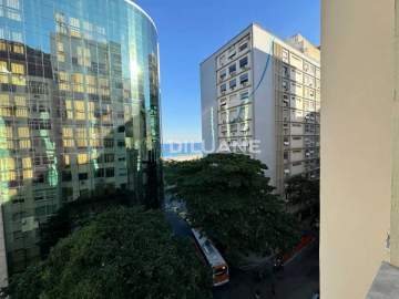 Apartamento 3 quartos à venda Leme, Rio de Janeiro - R$ 1.150.000 - CPAP31066