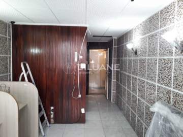 Sala Comercial 33m² à venda Centro, Rio de Janeiro - R$ 180.000 - CPSL00140