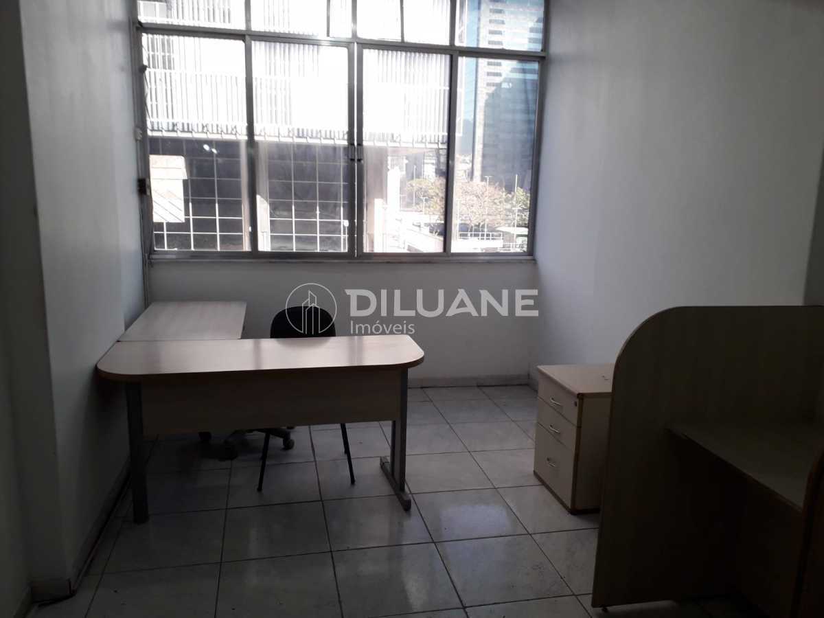 Conheça cee46b67-6409-4295-bc44-af3b1e do imóvel - Sala Comercial 33m² à venda Centro, Rio de Janeiro - R$ 180.000 - CPSL00140 - 2 cee46b67-6409-4295-bc44-af3b1e - 2