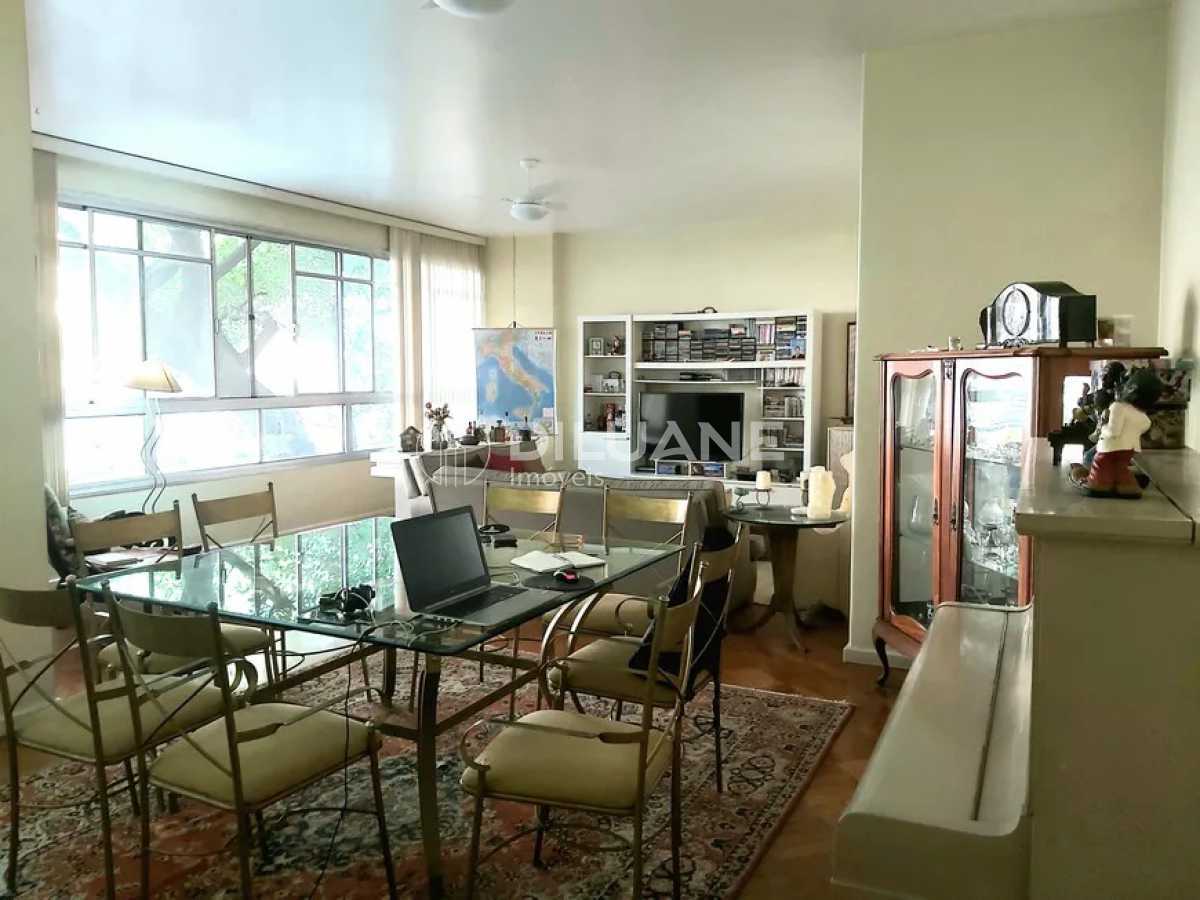 Conheça 100 do imóvel - Apartamento 4 quartos à venda Botafogo, Rio de Janeiro - R$ 1.290.000 - BTAP40278 - 1 100 - 1