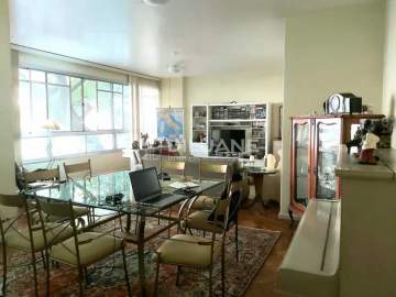 Apartamento 4 quartos à venda Botafogo, Rio de Janeiro - R$ 1.290.000 - BTAP40278