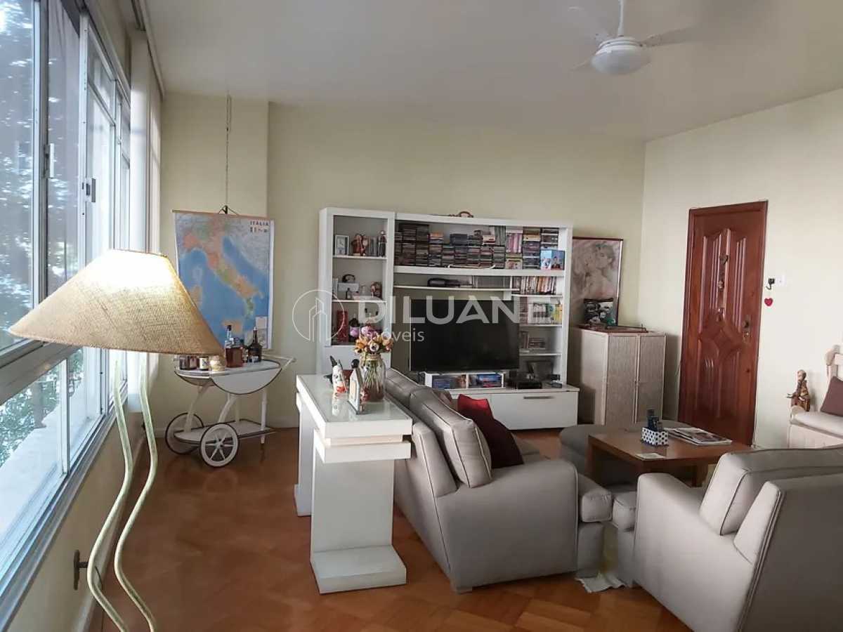 Conheça 102 do imóvel - Apartamento 4 quartos à venda Botafogo, Rio de Janeiro - R$ 1.290.000 - BTAP40278 - 3 102 - 3