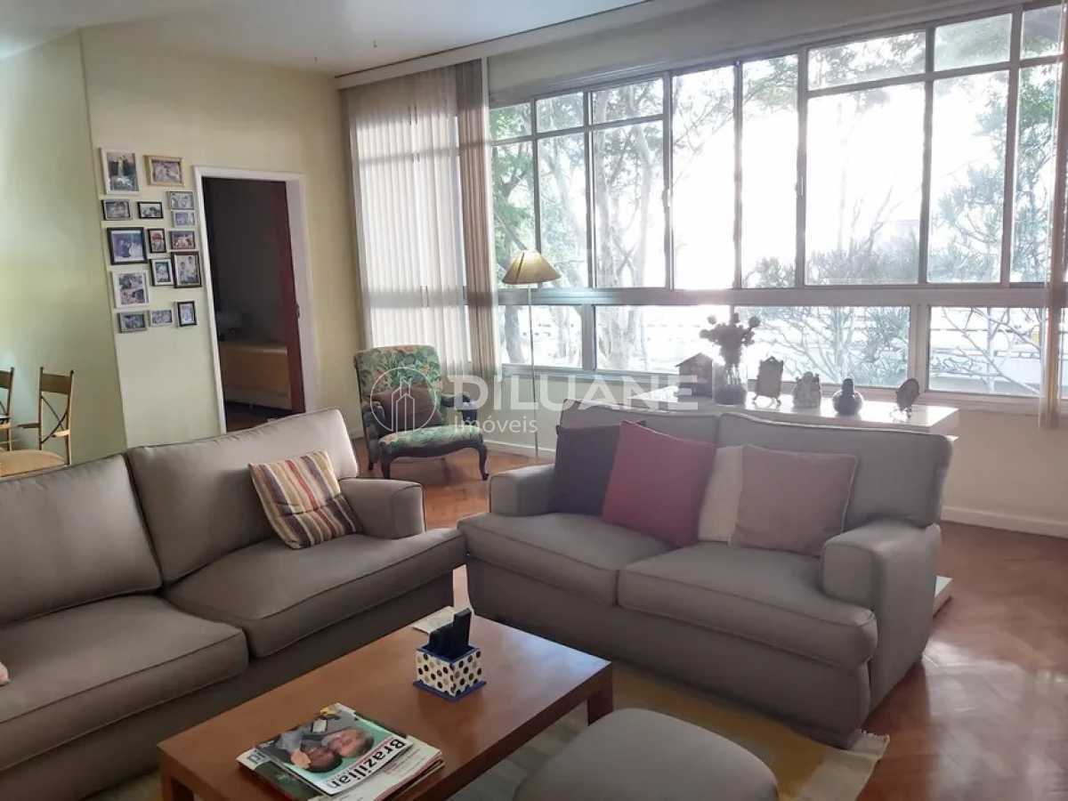 Conheça 103 do imóvel - Apartamento 4 quartos à venda Botafogo, Rio de Janeiro - R$ 1.290.000 - BTAP40278 - 4 103 - 4