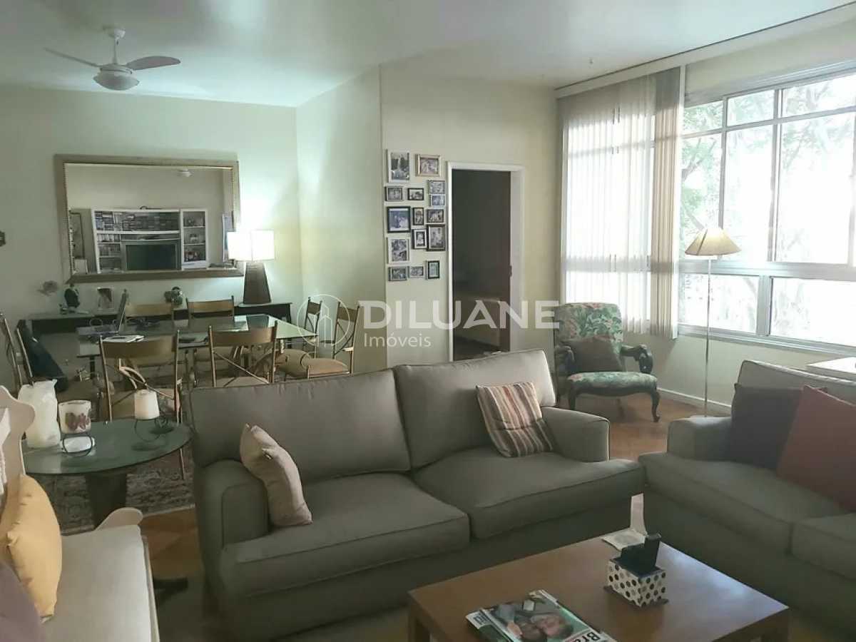 Conheça 105 do imóvel - Apartamento 4 quartos à venda Botafogo, Rio de Janeiro - R$ 1.290.000 - BTAP40278 - 8 105 - 8