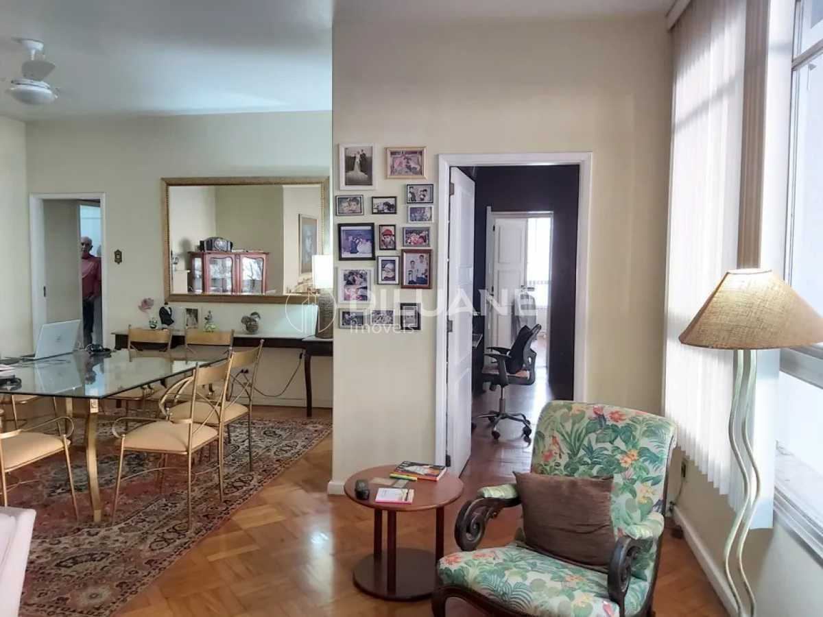 Conheça 113 do imóvel - Apartamento 4 quartos à venda Botafogo, Rio de Janeiro - R$ 1.290.000 - BTAP40278 - 7 113 - 7