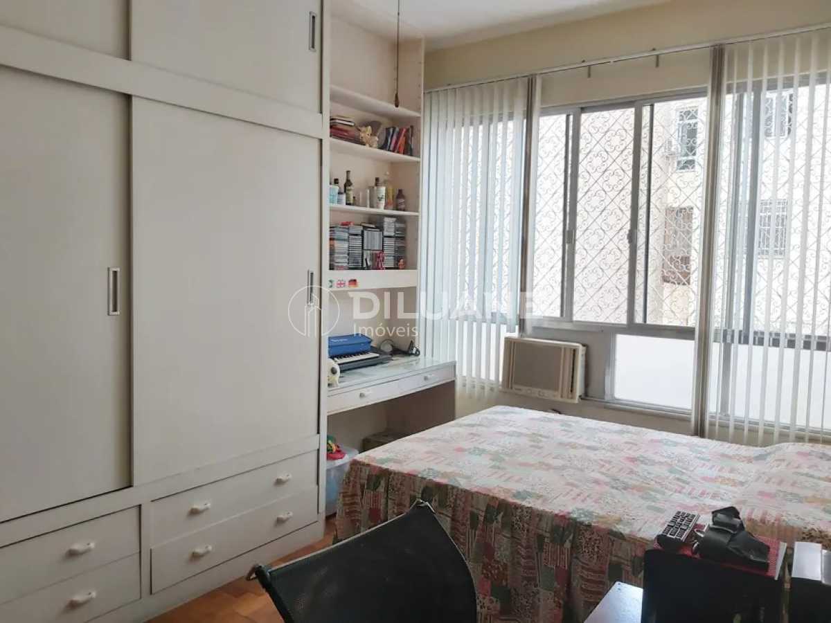 Conheça 119 do imóvel - Apartamento 4 quartos à venda Botafogo, Rio de Janeiro - R$ 1.290.000 - BTAP40278 - 21 119 - 21