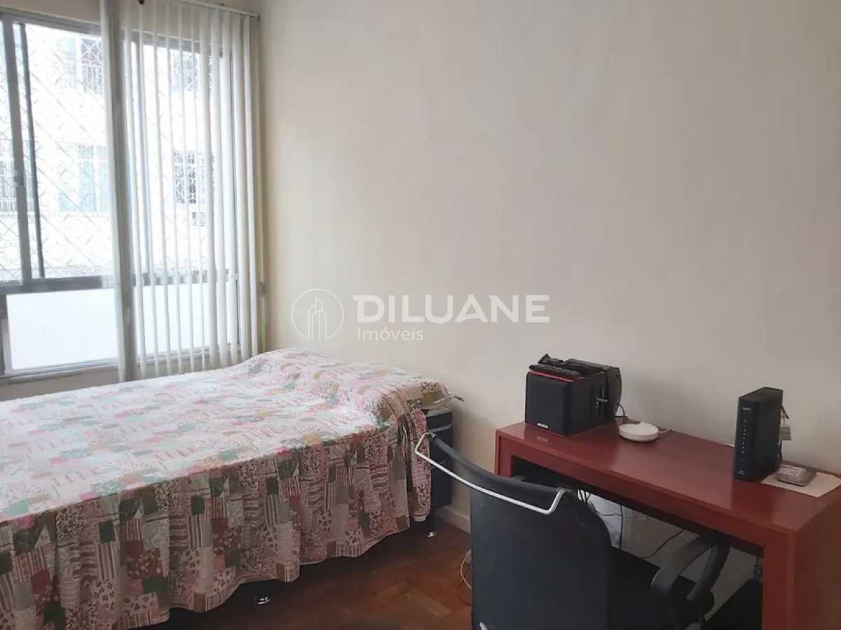 Conheça 121 do imóvel - Apartamento 4 quartos à venda Botafogo, Rio de Janeiro - R$ 1.290.000 - BTAP40278 - 23 121 - 23