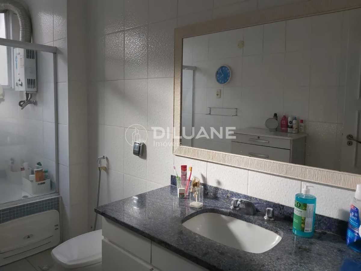 Conheça 124 do imóvel - Apartamento 4 quartos à venda Botafogo, Rio de Janeiro - R$ 1.290.000 - BTAP40278 - 26 124 - 26