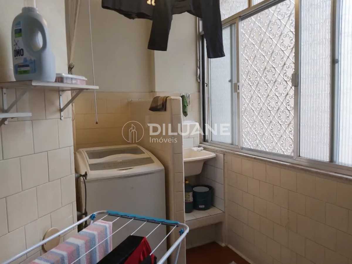 Conheça 130 do imóvel - Apartamento 4 quartos à venda Botafogo, Rio de Janeiro - R$ 1.290.000 - BTAP40278 - 32 130 - 32