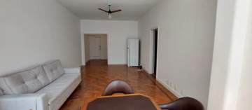 Apartamento 3 quartos à venda Flamengo, Rio de Janeiro - R$ 1.150.000 - CPAP31073