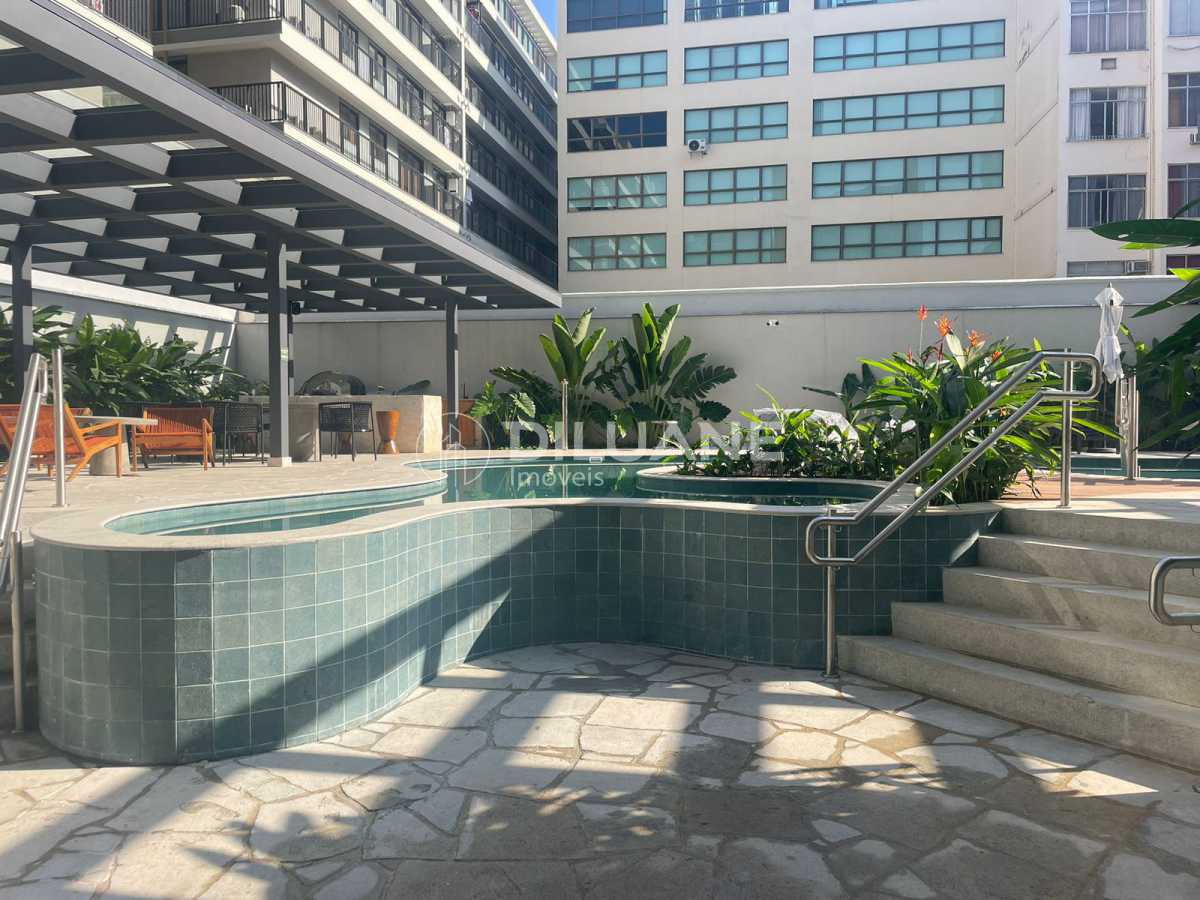 Conheça 4 do imóvel - Apartamento 1 quarto à venda Leblon, Rio de Janeiro - R$ 1.330.000 - BTAP10844 - 2 4 - 2