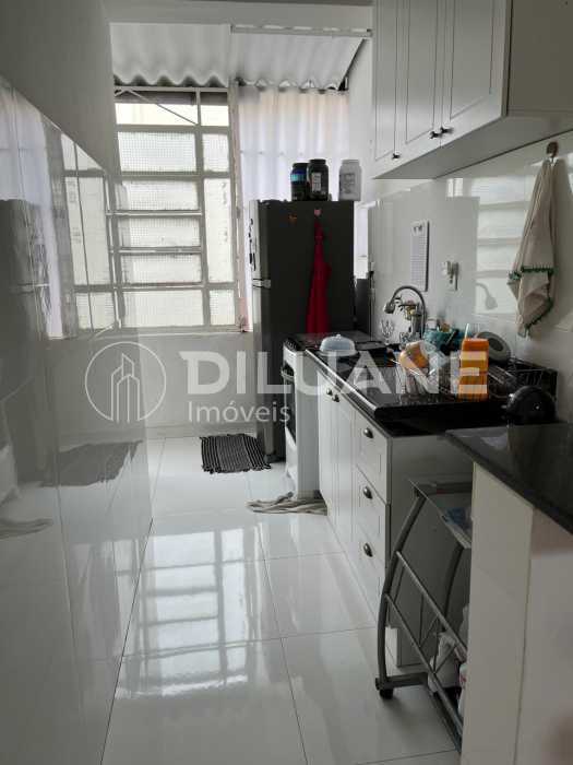 Conheça 1 do imóvel - Apartamento 2 quartos à venda Flamengo, Rio de Janeiro - R$ 1.600.000 - BTAP21718 - 1 1 - 1