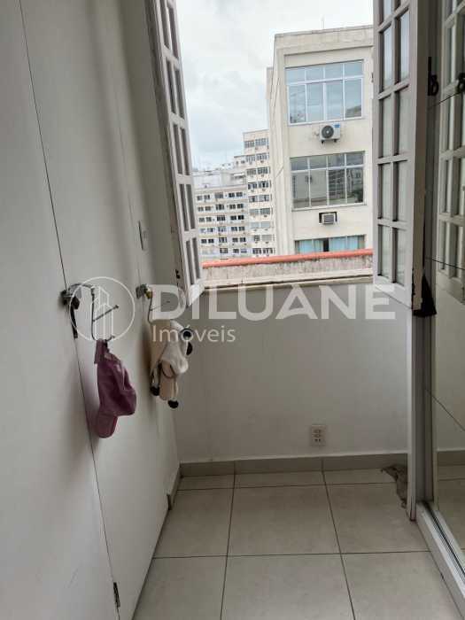 Conheça 20 do imóvel - Apartamento 2 quartos à venda Flamengo, Rio de Janeiro - R$ 1.600.000 - BTAP21718 - 19 20 - 19