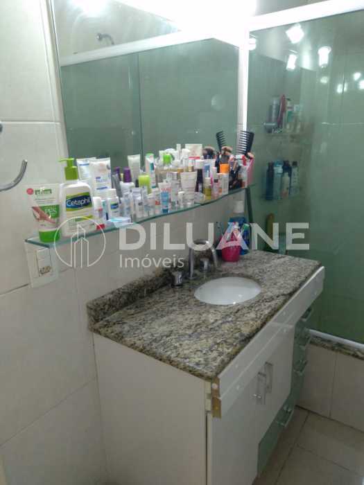 Conheça 02 do imóvel - Apartamento 2 quartos à venda Botafogo, Rio de Janeiro - R$ 740.000 - BTAP21719 - 9 02 - 9