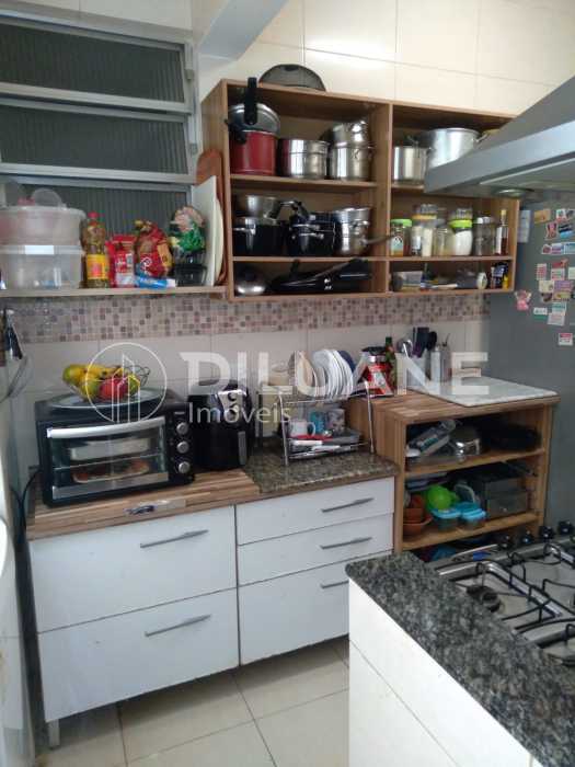 Conheça 07 do imóvel - Apartamento 2 quartos à venda Botafogo, Rio de Janeiro - R$ 740.000 - BTAP21719 - 4 07 - 4