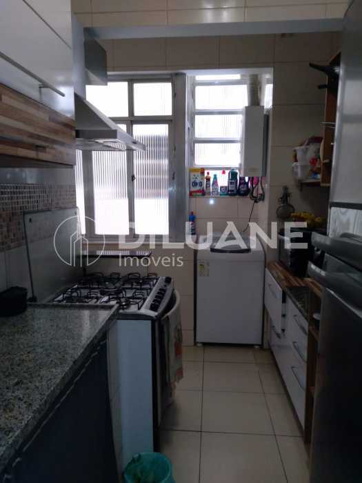 Conheça 13 do imóvel - Apartamento 2 quartos à venda Botafogo, Rio de Janeiro - R$ 740.000 - BTAP21719 - 6 13 - 6