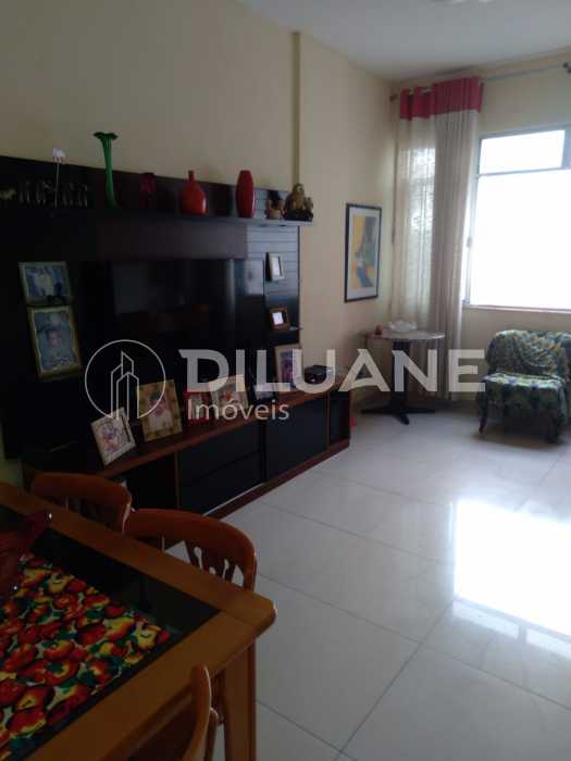 Conheça 15 do imóvel - Apartamento 2 quartos à venda Botafogo, Rio de Janeiro - R$ 740.000 - BTAP21719 - 2 15 - 2