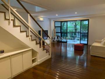 Cobertura 3 quartos à venda Copacabana, Rio de Janeiro - R$ 2.500.000 - CPCO30051