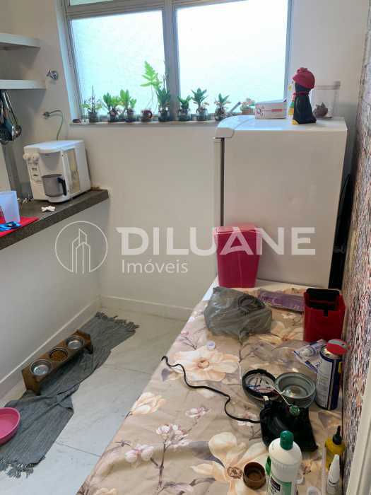 Conheça 101 do imóvel - Apartamento 3 quartos à venda Copacabana, Rio de Janeiro - R$ 1.600.000 - BTAP31475 - 2 101 - 2