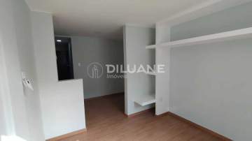 Apartamento à venda Botafogo, Rio de Janeiro - R$ 400.000 - BTAP01157