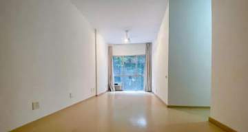 Ótima localização - Apartamento à venda Rua Cândido Mendes, Glória, Rio de Janeiro - R$ 750.000 - CPAP20801