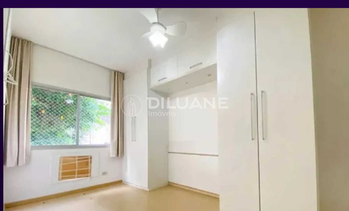 Conheça dormitt. do imóvel - Apartamento à venda Rua Cândido Mendes, Glória, Rio de Janeiro - R$ 750.000 - CPAP20801 - 10 dormitt. - 10