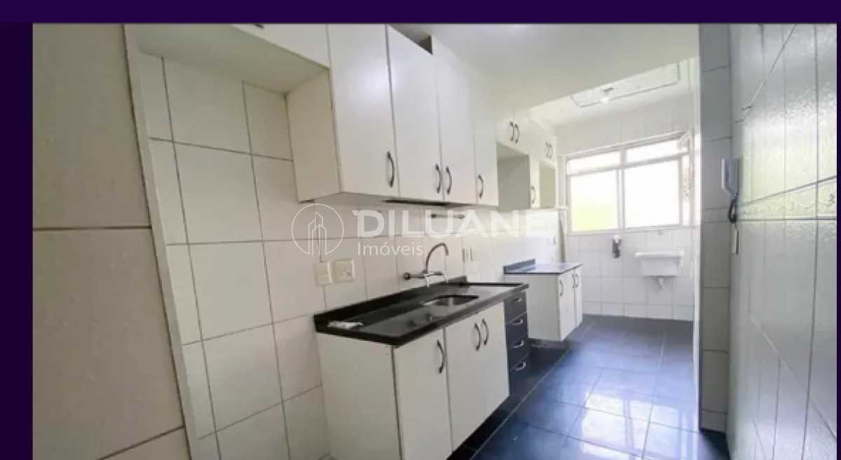 Conheça cozinha. do imóvel - Apartamento à venda Rua Cândido Mendes, Glória, Rio de Janeiro - R$ 750.000 - CPAP20801 - 13 cozinha. - 13