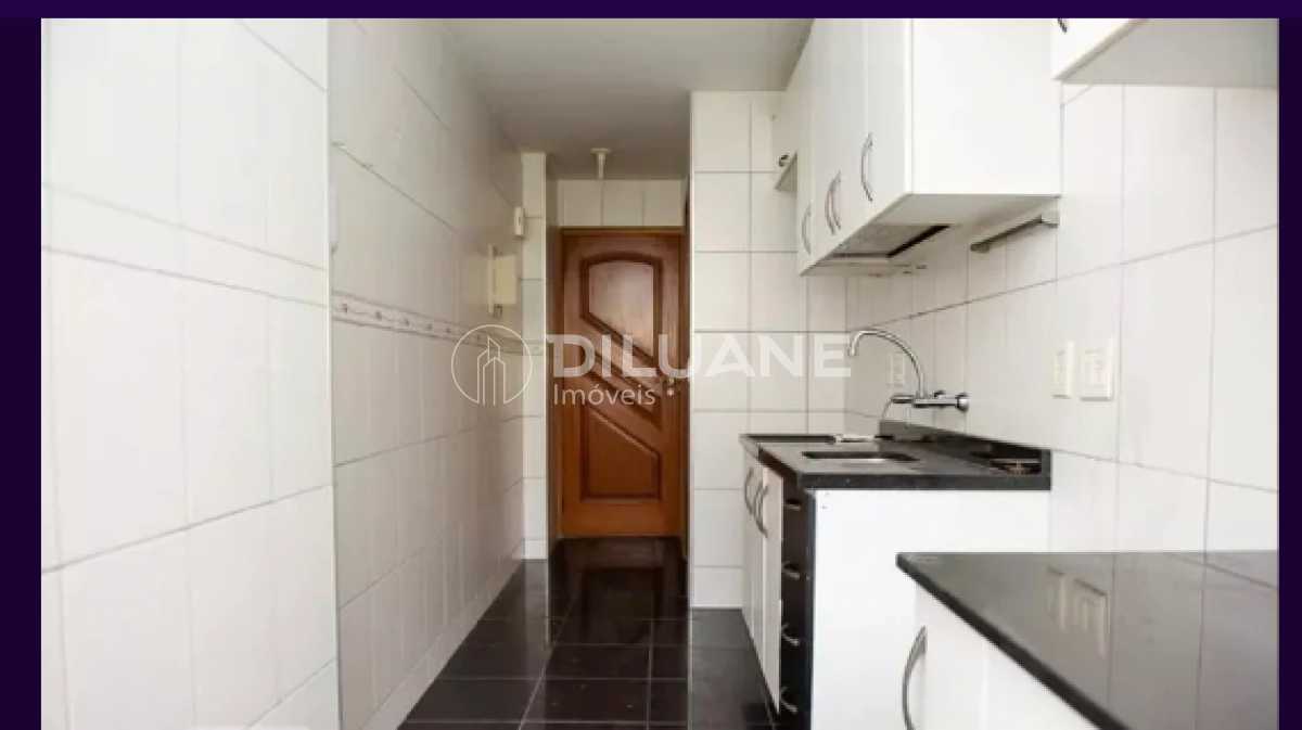 Conheça cozinha1. do imóvel - Apartamento à venda Rua Cândido Mendes, Glória, Rio de Janeiro - R$ 750.000 - CPAP20801 - 14 cozinha1. - 14