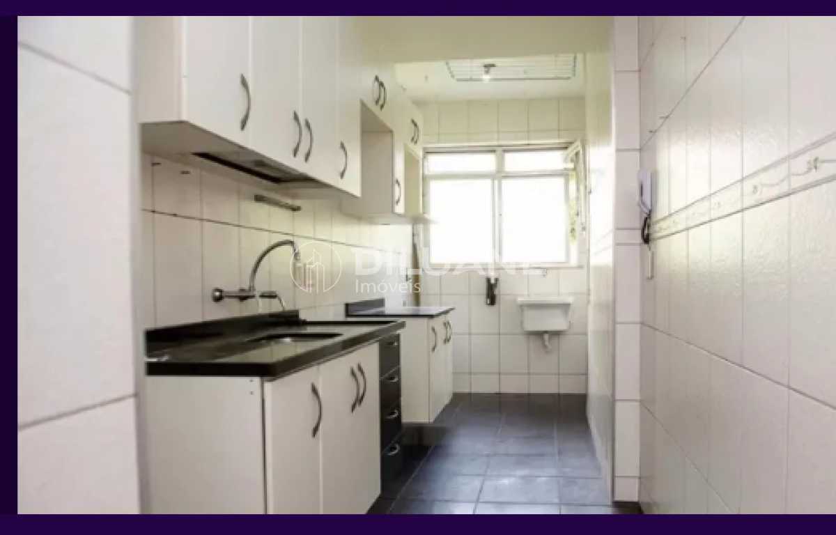 Conheça cozinhaa. do imóvel - Apartamento à venda Rua Cândido Mendes, Glória, Rio de Janeiro - R$ 750.000 - CPAP20801 - 15 cozinhaa. - 15