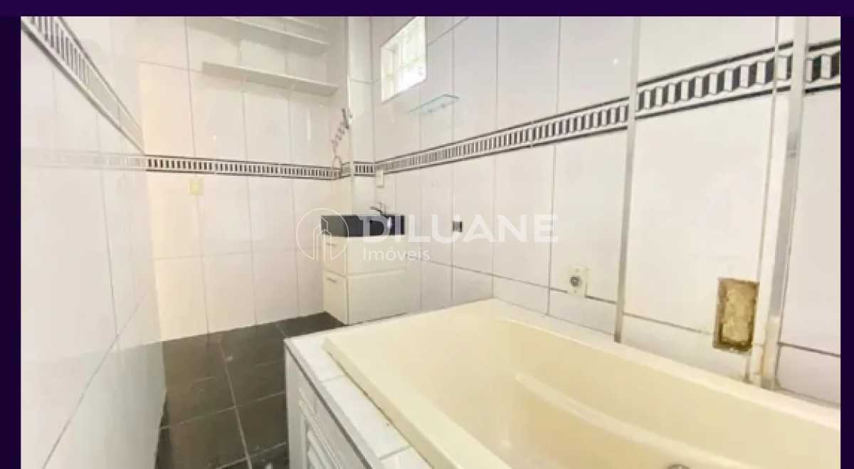Conheça banheiro2. do imóvel - Apartamento à venda Rua Cândido Mendes, Glória, Rio de Janeiro - R$ 750.000 - CPAP20801 - 16 banheiro2. - 16