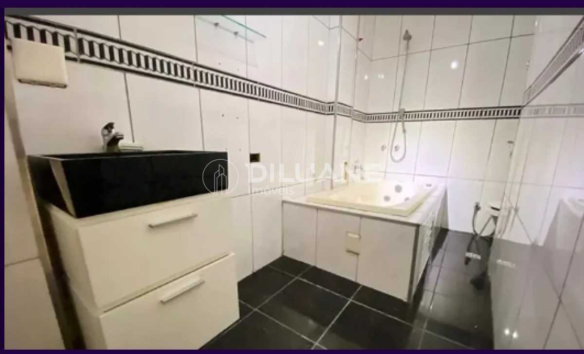 Conheça banheiroo. do imóvel - Apartamento à venda Rua Cândido Mendes, Glória, Rio de Janeiro - R$ 750.000 - CPAP20801 - 17 banheiroo. - 17