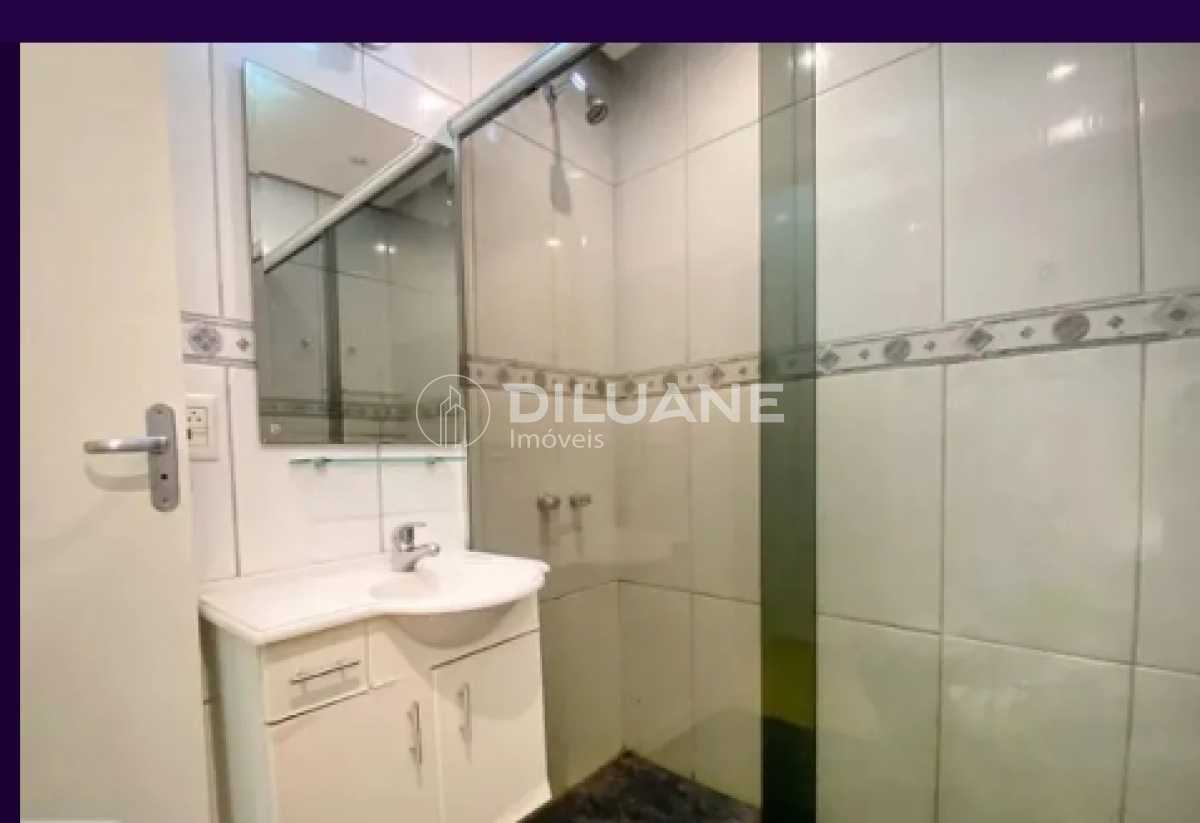 Conheça banheirro. do imóvel - Apartamento à venda Rua Cândido Mendes, Glória, Rio de Janeiro - R$ 750.000 - CPAP20801 - 18 banheirro. - 18